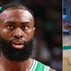 Jaylen Brown’s Snaky Behavior Shows Why NBA Players Don’t Like Him