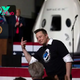 Elon Musk Says Report That He Plans to Give $45 Million a Month to Pro-Trump PAC is ‘Fake’