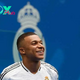 Kylian Mbappé Real Madrid presentation, as it happened