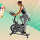 Act fast! Save $150 on this Echelon exercise bike limited claim deal