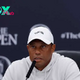 When was the last time Tiger Woods participated in The British Open?