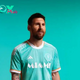 Lionel Messi unveils Inter Miami throwback jersey: Which MLS teams have a third kit?