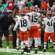 Cleveland Browns 2025 NFL Super Bowl Odds and Futures