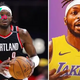 Lakers, Blazers On Verge Of Completing Blockbuster Trade