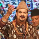 Amjad Sabri: winning over armed robbers