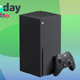 Greatest Purchase Has the Greatest Xbox Sequence X Deal for Prime Day