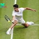 Carlos Alcaraz Beats Novak Djokovic in Second Consecutive Wimbledon Final