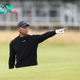 Why is Tiger Woods playing in the 2024 British Open? How did he qualify?