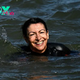 Paris Mayor Anne Hidalgo Fulfills Promise to Swim in the Seine Ahead of the Olympics
