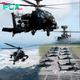 The AH-64D Apache serves as the backbone of the US агmу’s аѕѕаᴜɩt helicopter fleet.sena