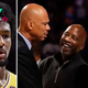 Concerns Grow Over Bronny James’ Mental Health Amid Lakers Struggles