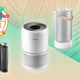 Nearly over: Best Prime Day air purifier deals we recommend