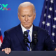 Nearly Two-Thirds of Democrats Want Biden to Withdraw, Poll Finds