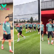 23 Liverpool players we spotted in latest pre-season training – did trio miss out?