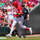Cincinnati Reds vs. Washington Nationals odds, tips and betting trends | July 19