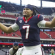 Value play: Bet Houston Texans' C.J. Stroud to win NFL MVP