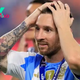 Argentine official leaves job after asking Lionel Messi to publicly apologize for teammates' offensive chant