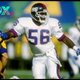 Why was Hall of Fame linebacker Lawrence Taylor arrested?