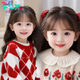 Adorable Baby Girls: Heartwarming Moments of Innocence and Joy сарtᴜгed in Every Smile.sena