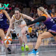 Why is Caitlin Clark not participating in the WNBA 3-point contest?