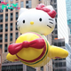 Despite what you may have thought growing up, Hello Kitty is not a cat