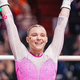 Olympic Gymnast Jade Carey Opens Up About Her Experience With the ‘Twisties’
