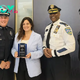 Central Falls Police win national award for positive policing work in schools