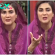 WATCH: Fiza Ali schools 18-year-old girl for seeking 'love advice' during live show