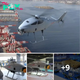 Leonardo Unveils AWHero: Cutting-Edge Drone for Maritime Operations.lamz