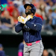 Why have the Tampa Bay Rays put Yandy Díaz on the restricted list?