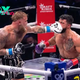 Who next for Jake Paul after Mike Perry KO? $50,000 on the line for Danis fans