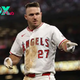 Mike Trout could be back by next week