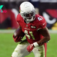 Running back Kenyan Drake has retired from the NFL but who is he?