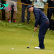 British Open 2024: Why do golfers wear their hats backwards in the rain?
