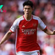 Arsenal defender Takehiro Tomiyasu could miss all of Gunners' preseason with knee injury