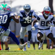 Dallas Cowboys training camp schedule in Oxnard, California: Daily practice schedule