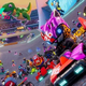 Stampede: Racing Royale – How Sumo Digital Constructed a 60-Participant Kart Racer  