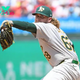 Los Angeles Angels at Oakland Athletics odds, picks and predictions