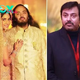 Pray to be wealthy enough... Naumaan Ijaz defends Ambani wedding extravaganza