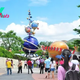 The Best Theme Parks to Visit in Hong Kong