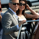 “Be prepared to be surprised!” Clooney’s wife appeared in public and raised questions among fans