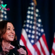 Momentum Builds Behind Kamala Harris—But Obstacles to Nomination Remain