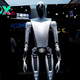 Tesla to deploy humanoid robots internally by next year, says Musk