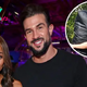 Bryan Abasolo Spotted Moving Out of Shared Rachel Lindsay Home After Snagging Spousal Support: Photos