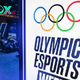 When and where will the first Olympic Esports Games take place?