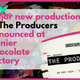 evival of The Producers involves Menier Chocolate Manufacturing unit