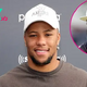 Eagles’ New Running Back Saquon Barkley ‘Tried’ Convincing Jason Kelce Not to Retire
