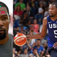 Team USA Gets Another Brutal Kevin Durant Injury Update