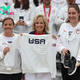 Jill Biden to Lead U.S. Delegation at Paris Olympics Amid Campaign Chaos