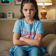 My daughter didn’t talk to me for a week. I decided to give her a harsh reality check
